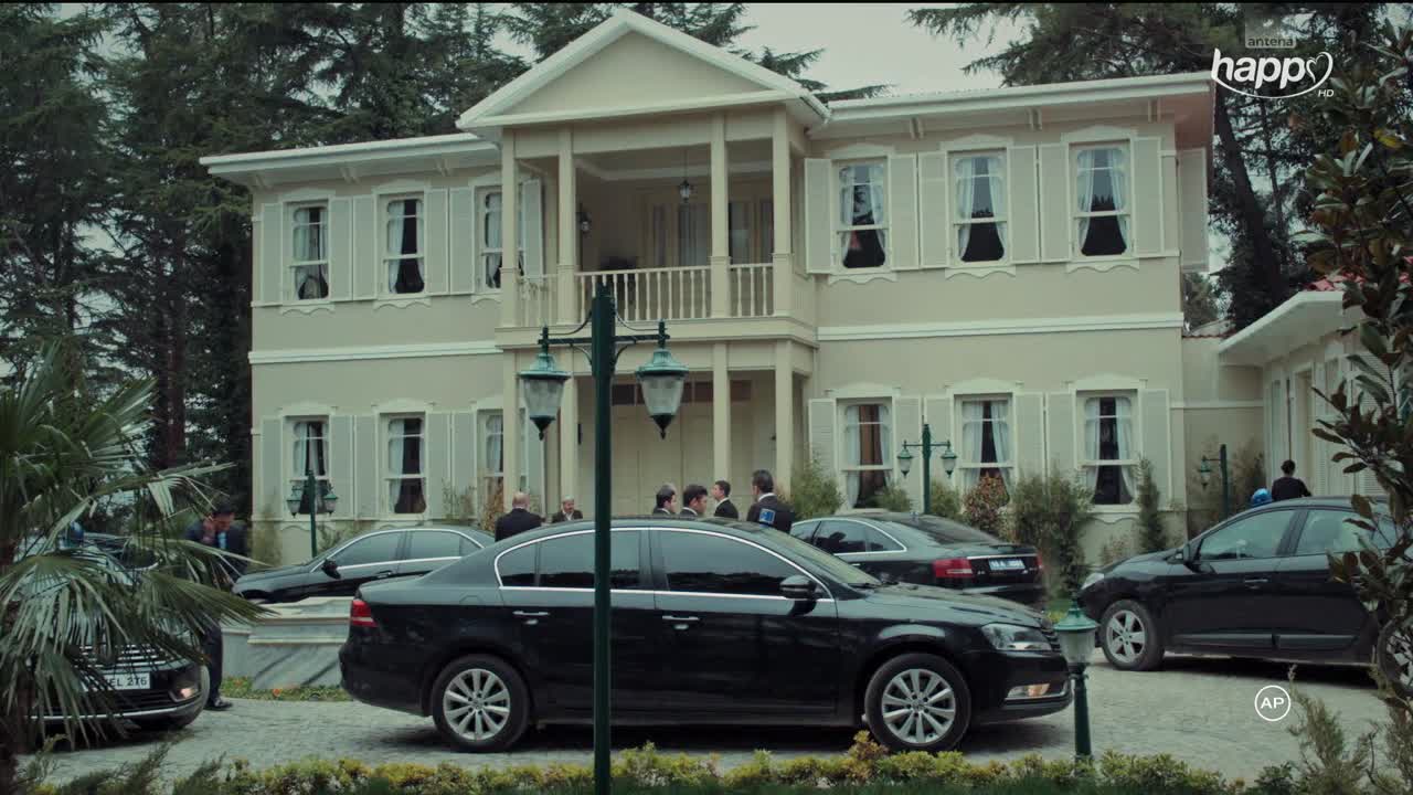 Mireasa din Istanbul | Episoadele 10, 11 și 12