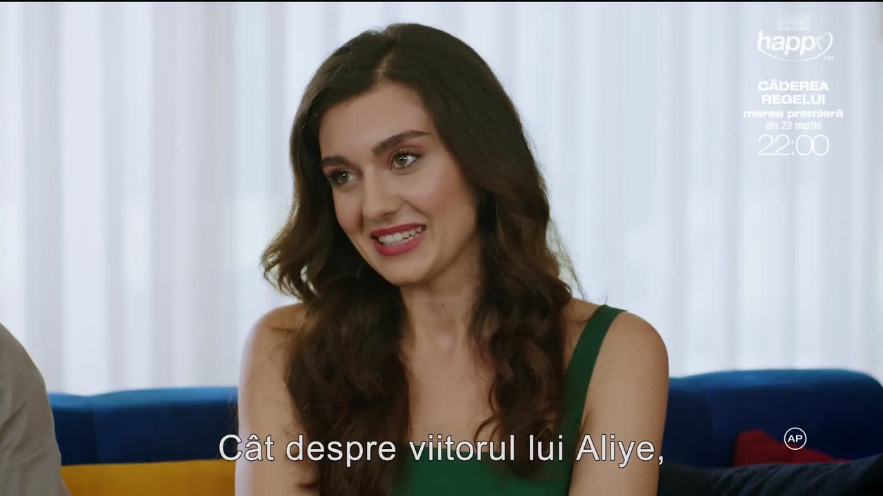 Cealaltă soție | Episodul 79