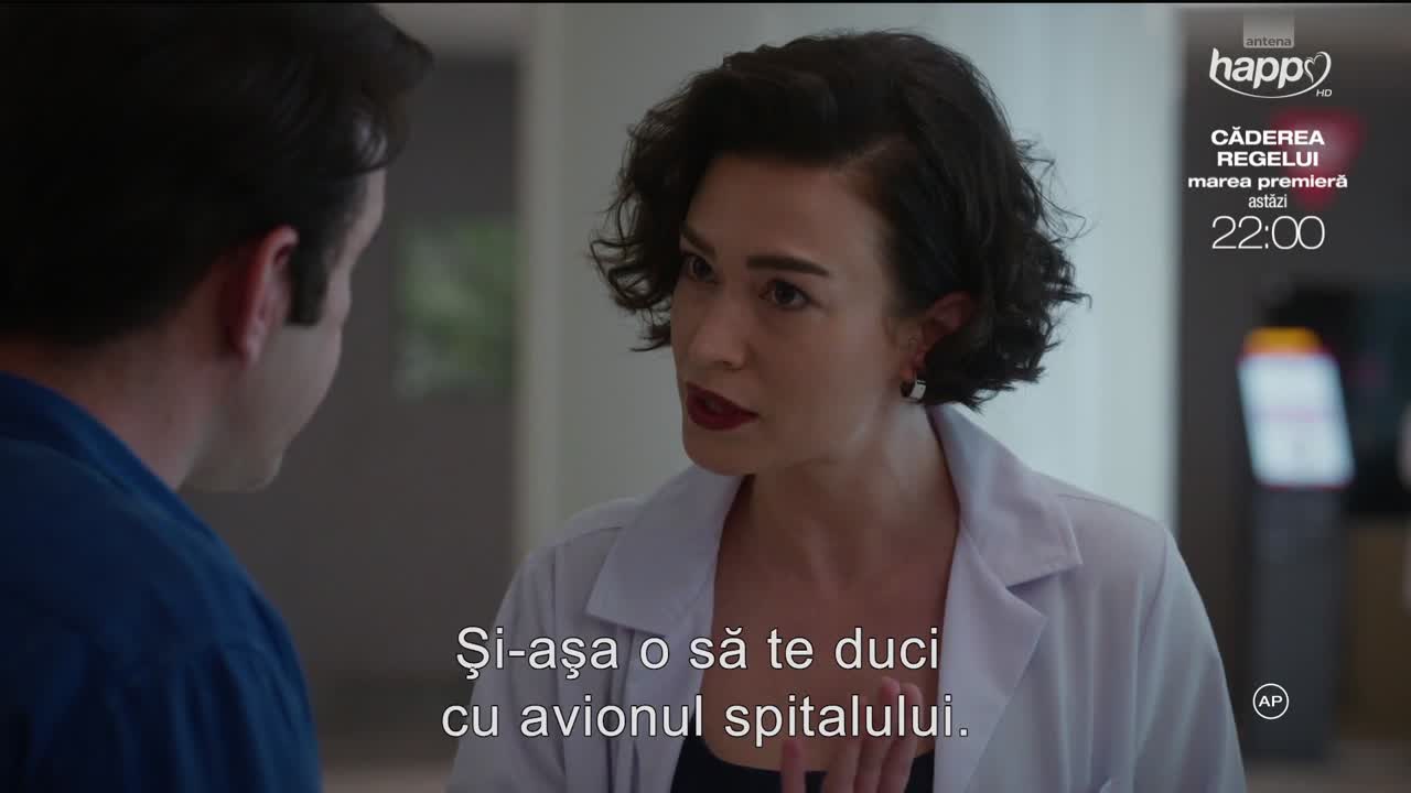 Curajul de a renaște | Episoadele 147 și 148