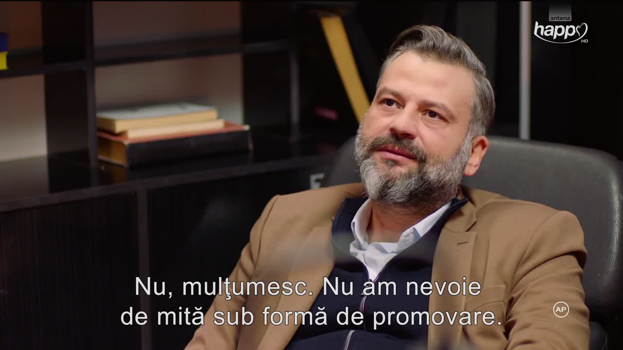 Pentru copilul meu | Episoadele 58 și 59