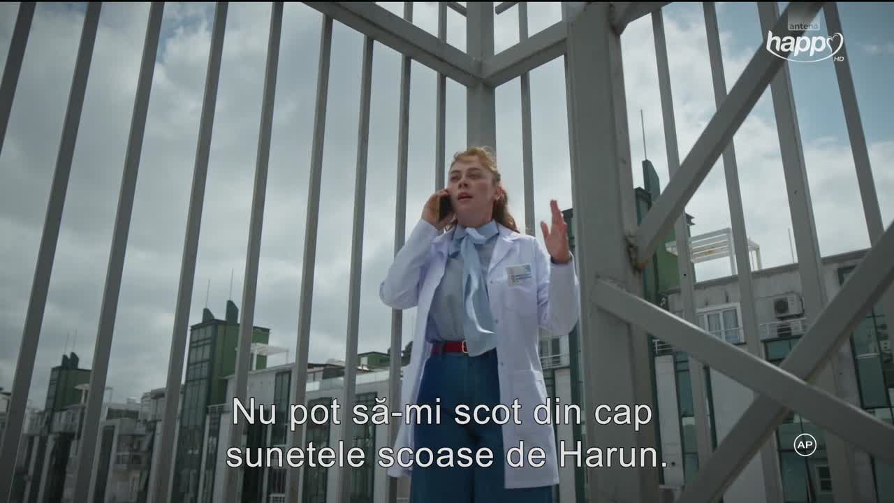 Curajul de a renaște | Episoadele 149 și 150