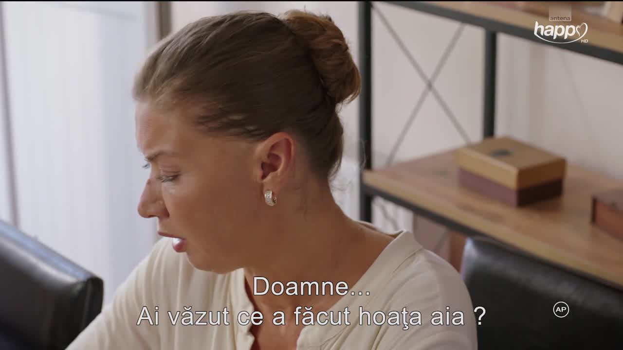 Cealaltă soție | Episodul 80