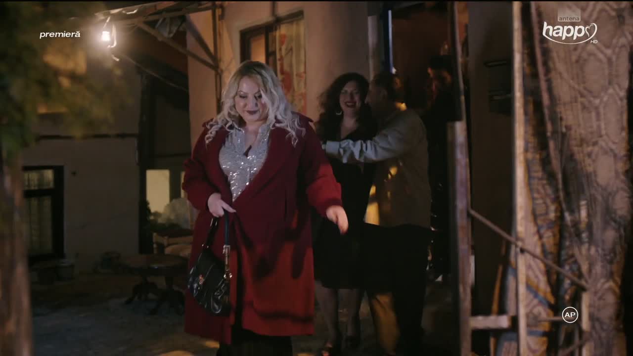 Căderea Regelui | Episodul 2