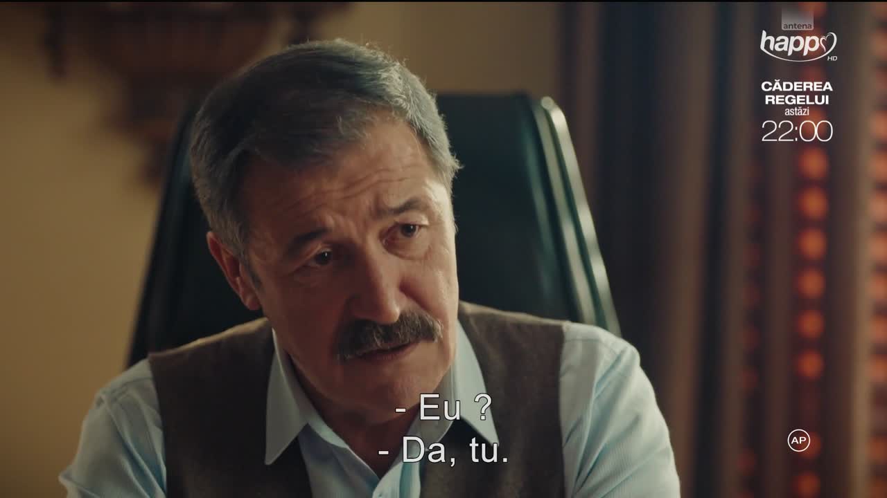Frați de suflet | Episoadele 13 și 14