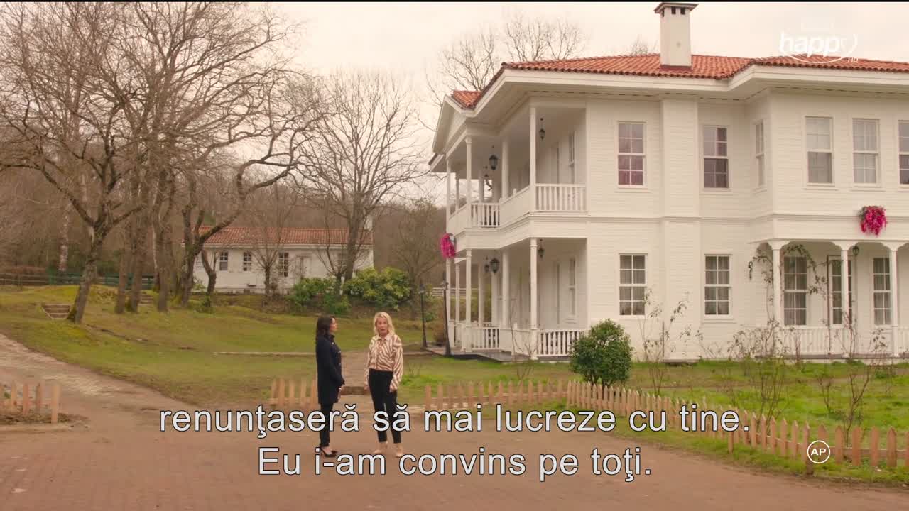 Pentru copilul meu | Episoadele 62 și 63