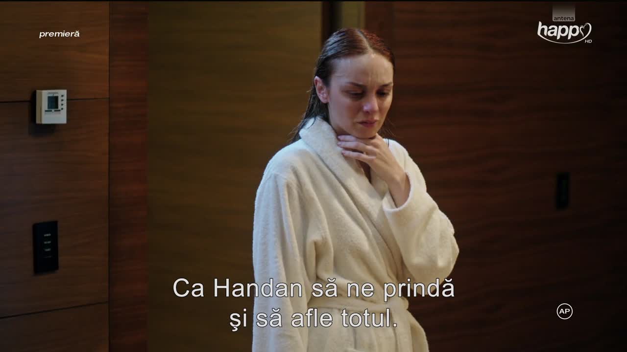 Căderea Regelui | Episodul 3