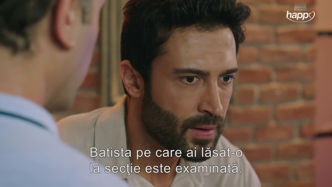 Cealaltă soție | Episodul 81