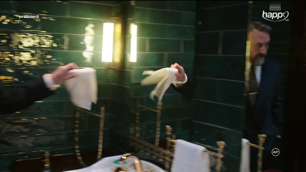 Căderea Regelui | Episodul 4