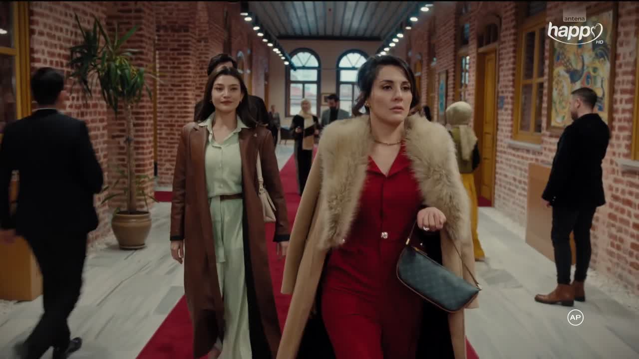 Frați de suflet | Episoadele 15 și 16