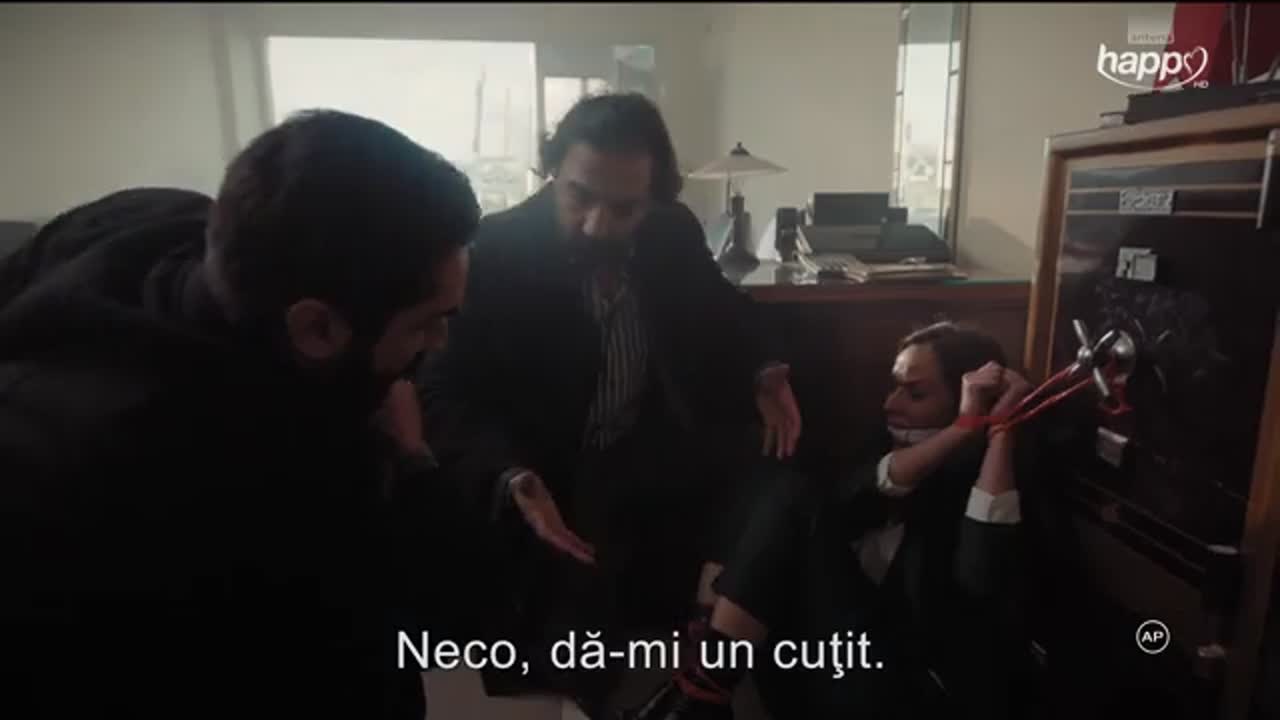 Frați de suflet | Episoadele 17 și 18