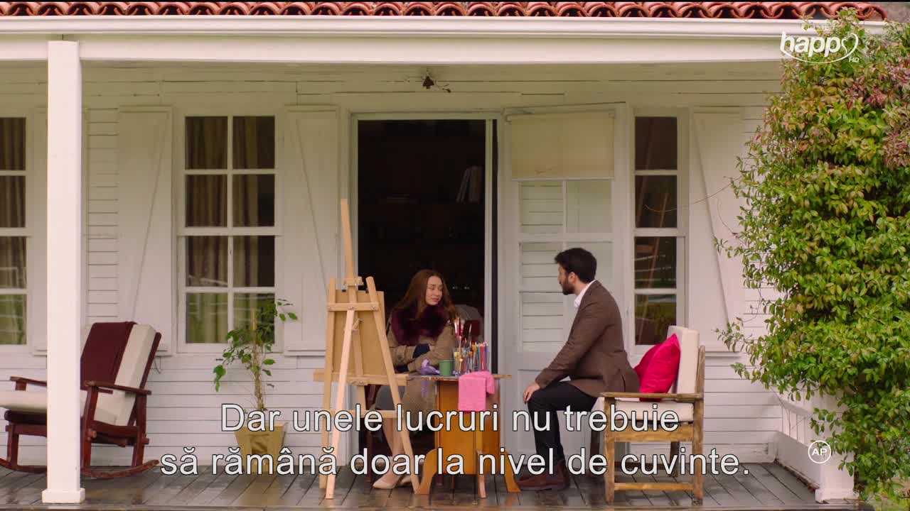 Pentru copilul meu | Episoadele 66 și 67