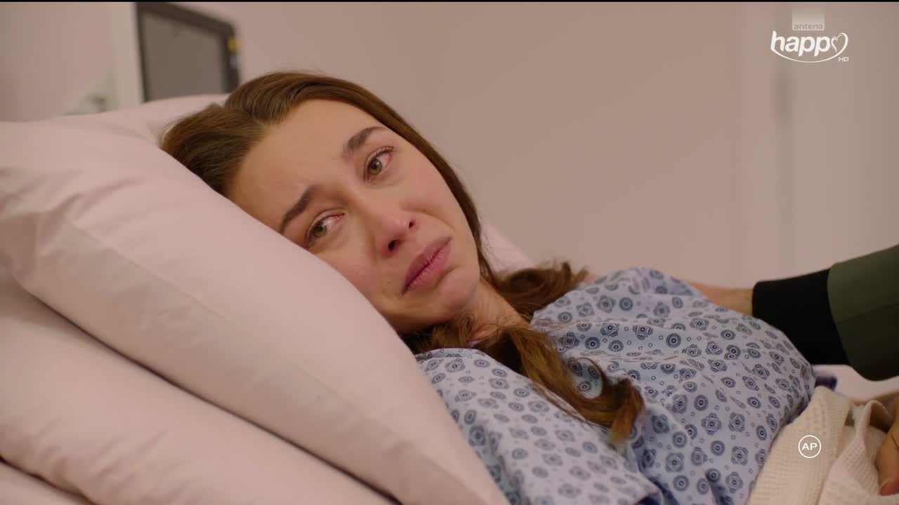 Pentru copilul meu | Episoadele 68 și 69