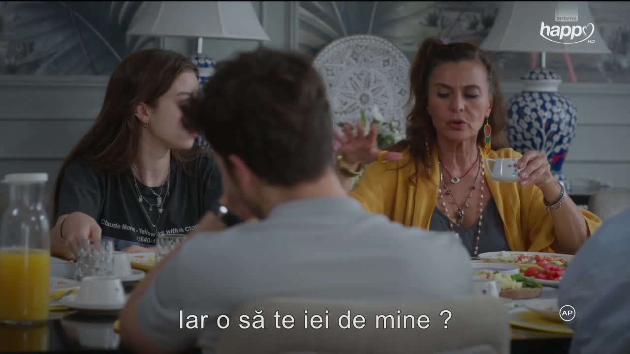 Curajul de a renaște | Episoadele 151 și 152