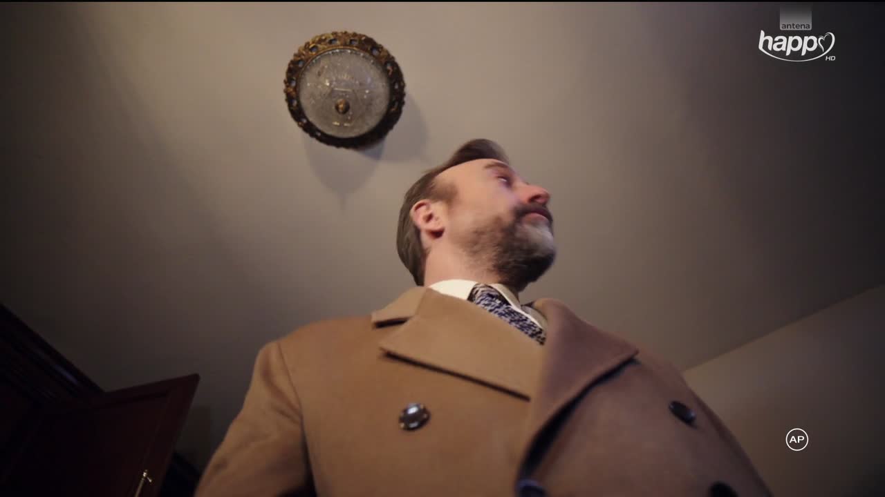 Căderea Regelui | Episodul 7