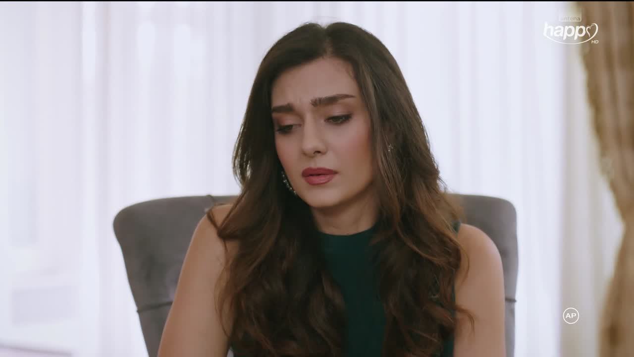 Cealaltă soție | Episodul 85