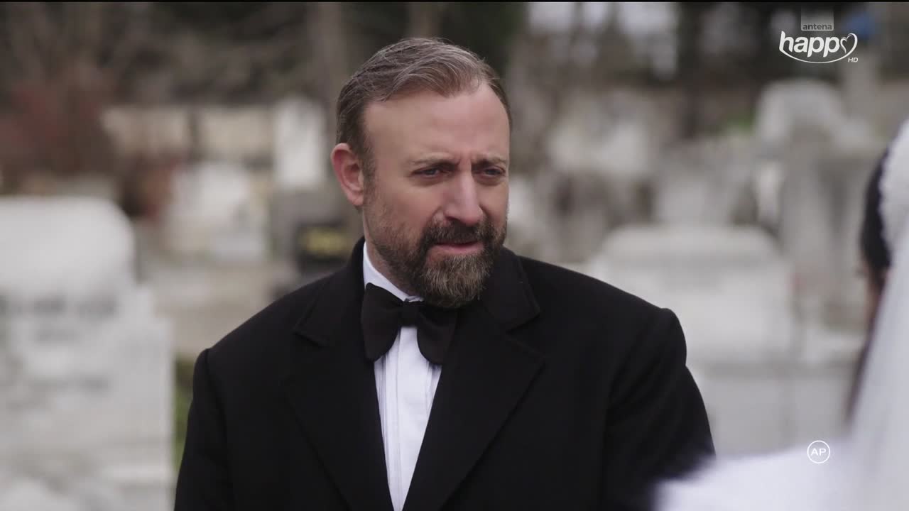 Căderea Regelui | Episodul 8