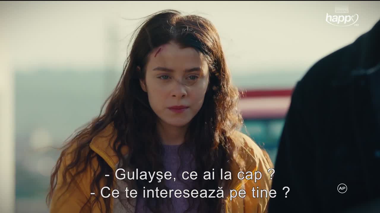 Frați de suflet | Episoadele 19 și 20