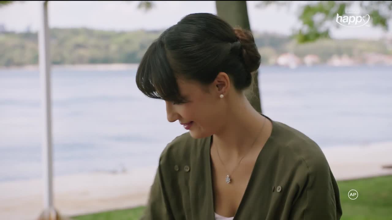 Cealaltă soție | Episodul 87