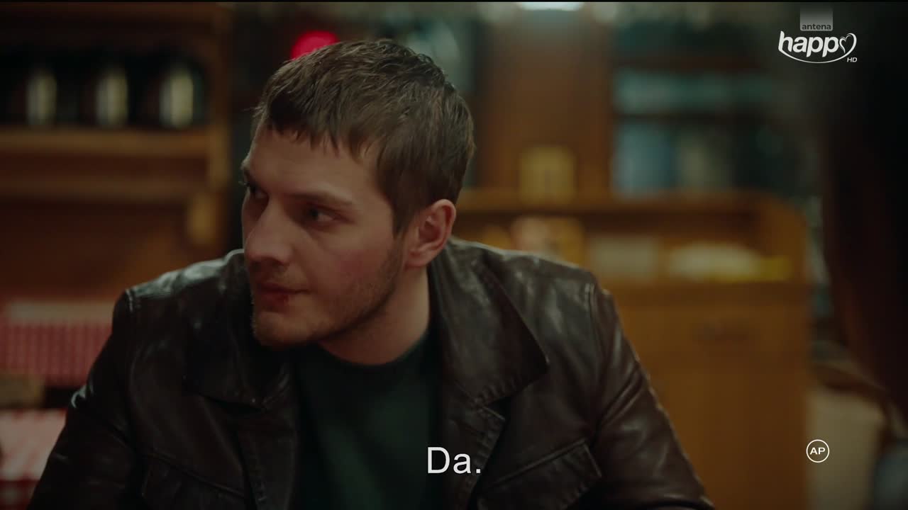 Frați de suflet | Episoadele 21 și 22