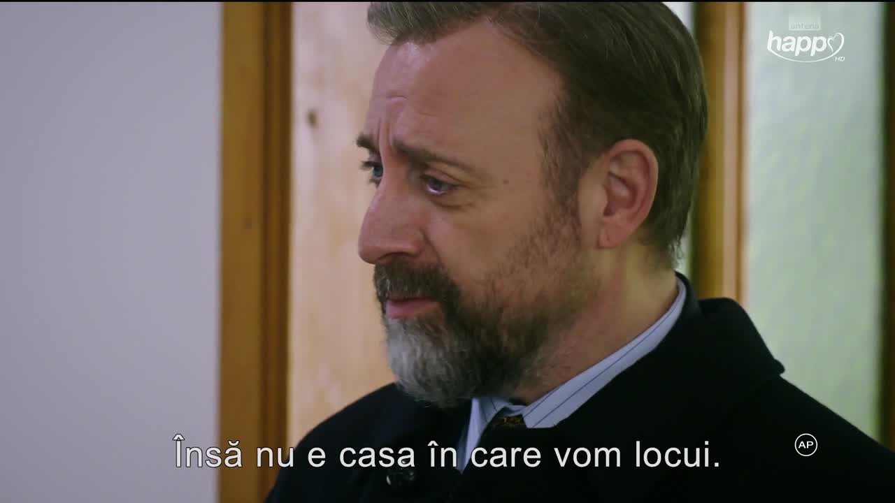 Căderea Regelui | Episodul 9