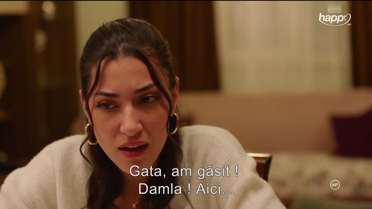 Pentru copilul meu | Episoadele 74 și 75