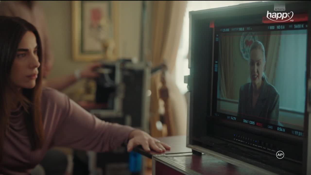 Frați de suflet | Episoadele 23 și 24