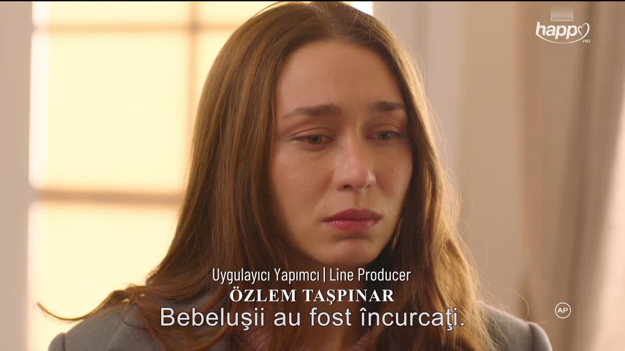 Pentru copilul meu | Episoadele 76 și 77