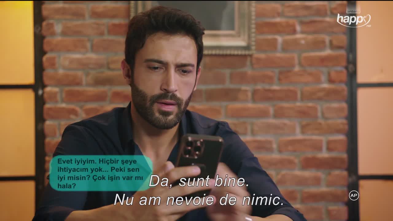 Cealaltă soție | Episodul 89