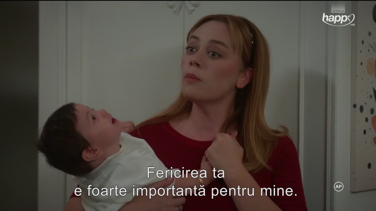 Curajul de a renaște | Episoadele 155 și 156