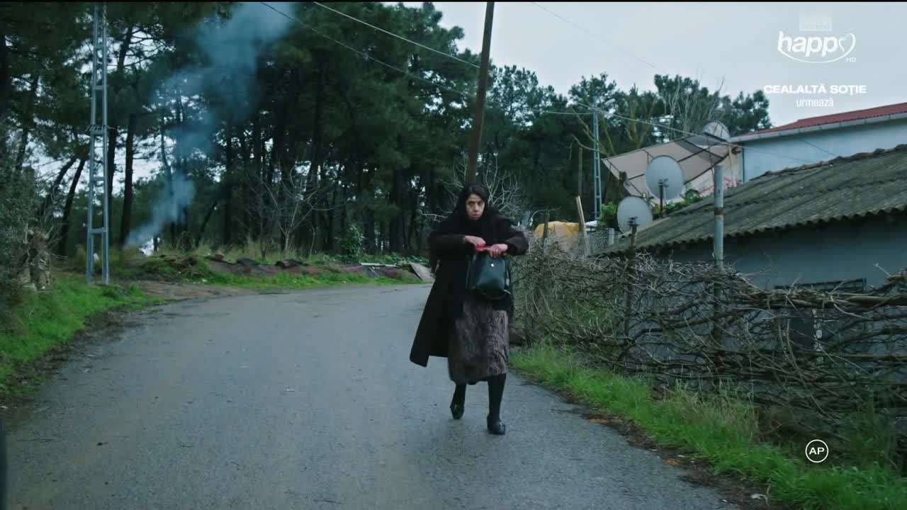 Căderea Regelui | Episodul 11