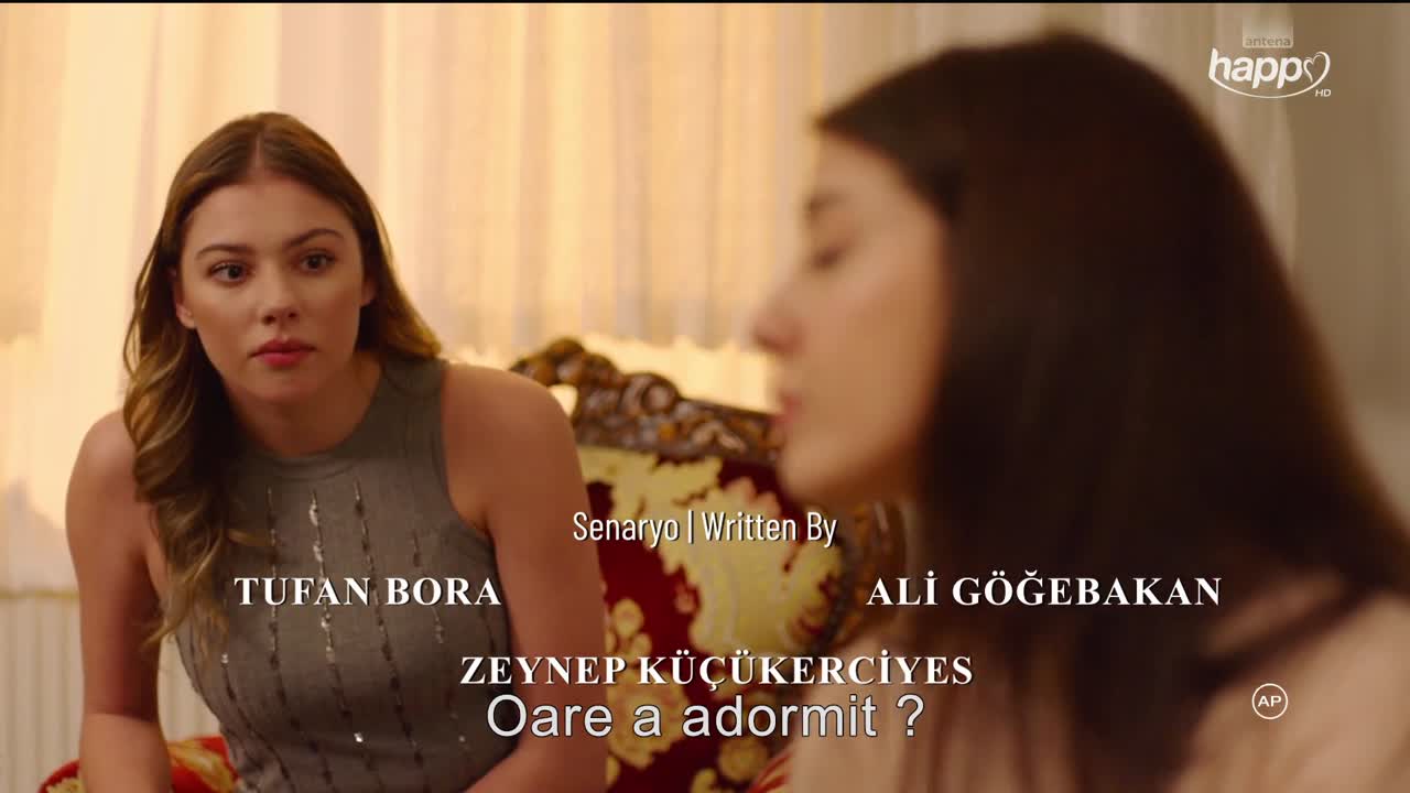 Pentru copilul meu | Episoadele 78 și 79