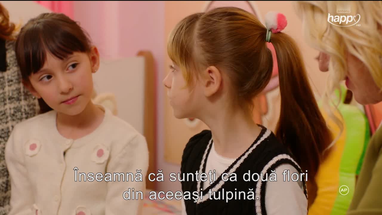 Pentru copilul meu | Episoadele 80 și 81