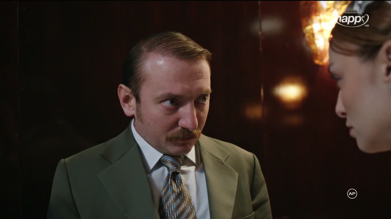 Căderea Regelui | Episodul 13