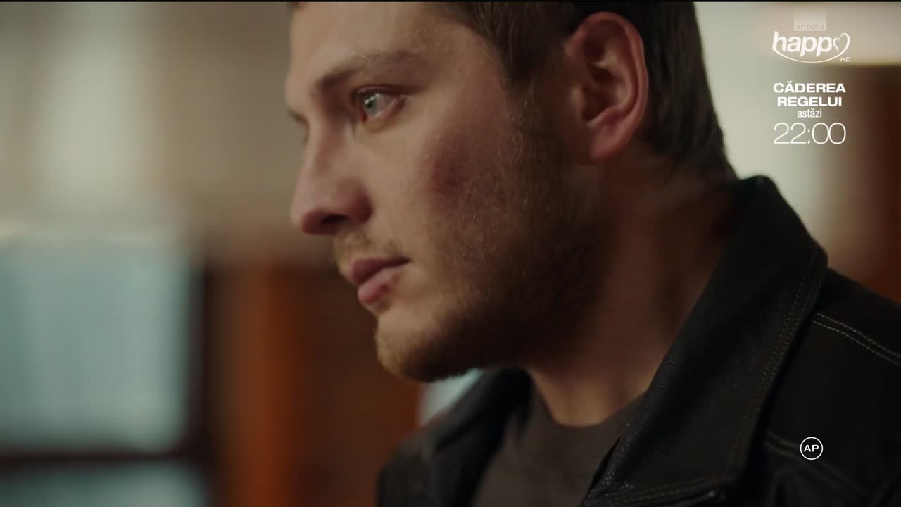 Frați de suflet | Episoadele 25 și 26