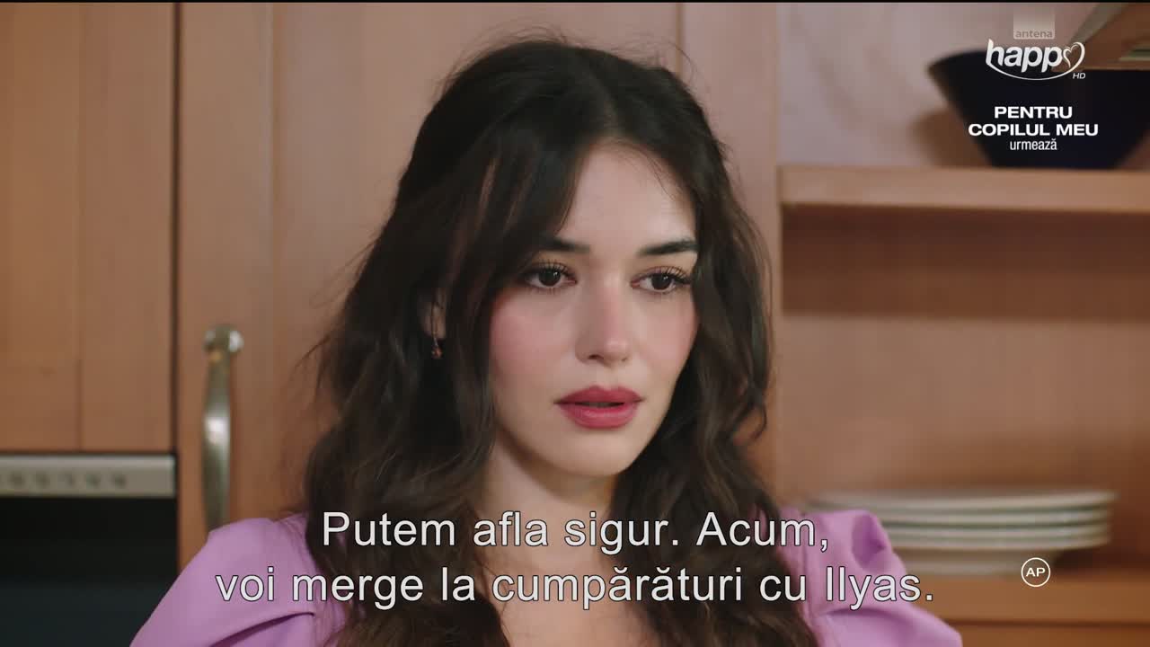 Cealaltă soție | Episodul 91