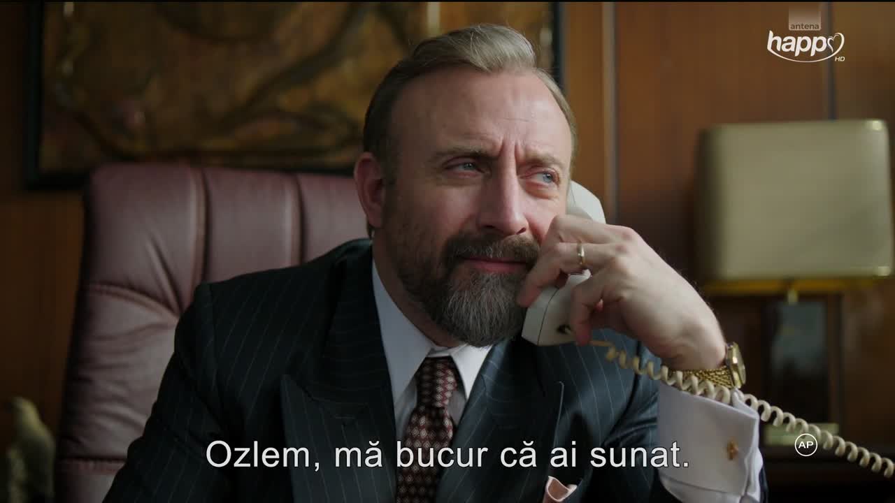 Căderea Regelui | Episodul 14