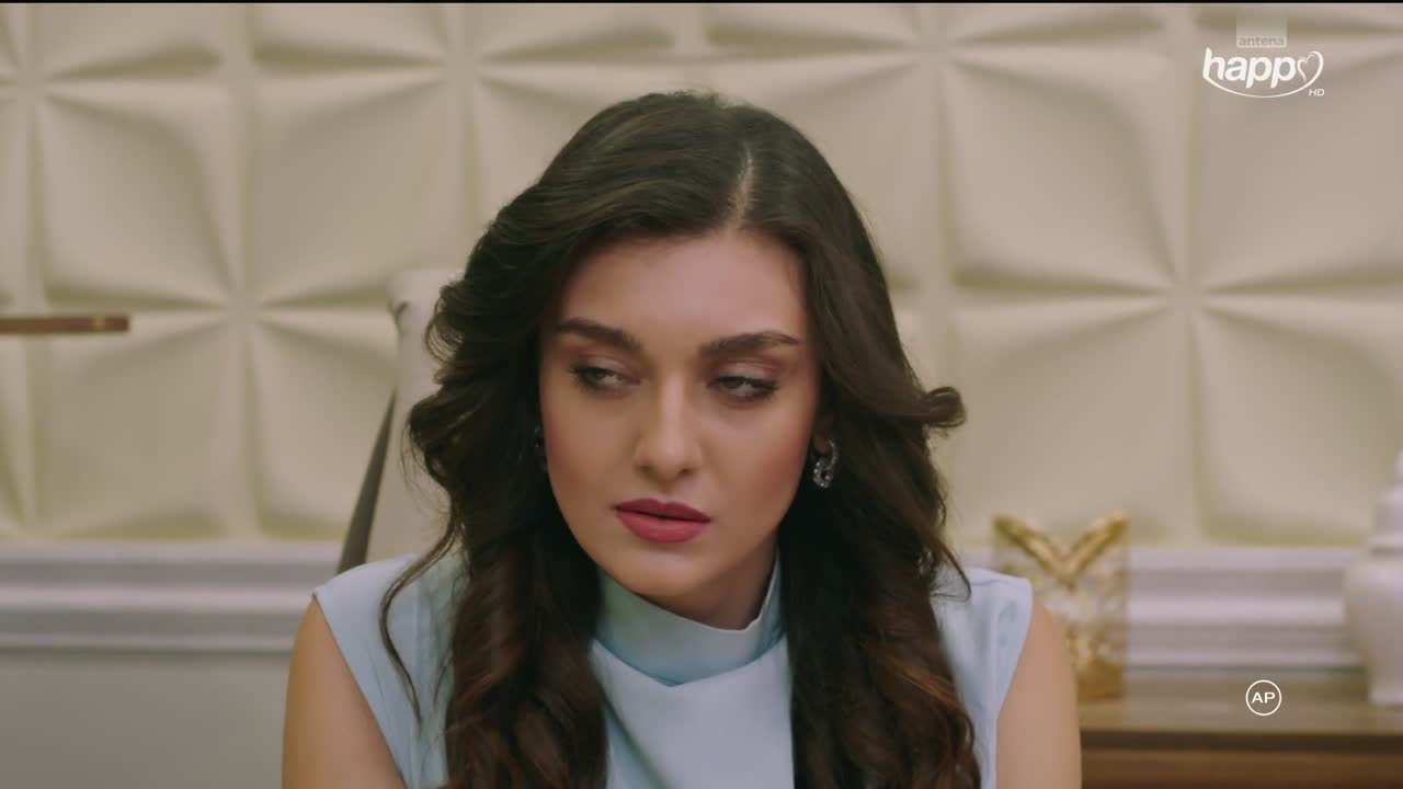 Cealaltă soție | Episodul 92