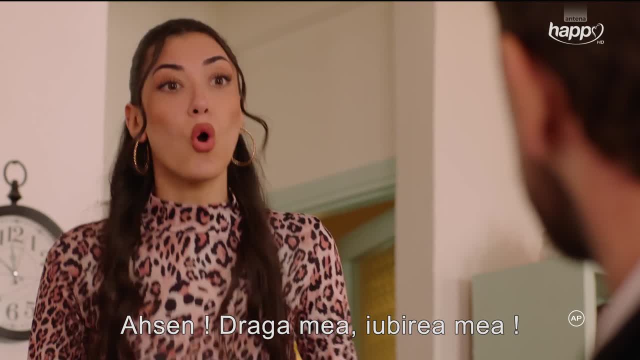 Pentru copilul meu | Episoadele 86 și 87