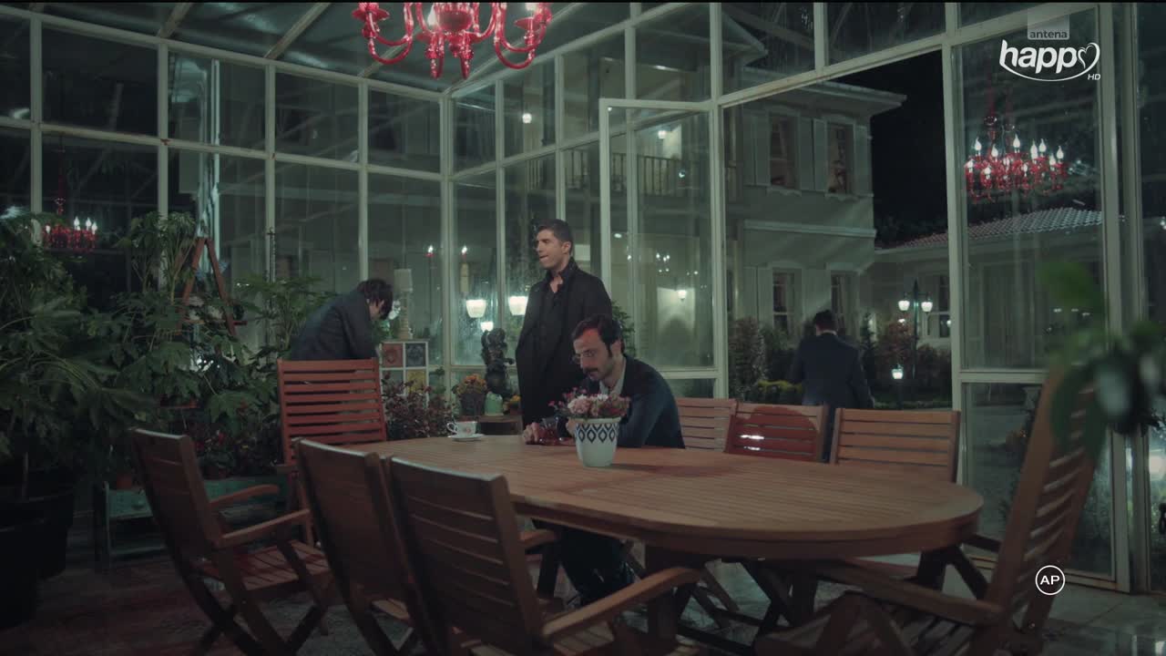 Mireasa din Istanbul | Episoadele 28, 29 și 30