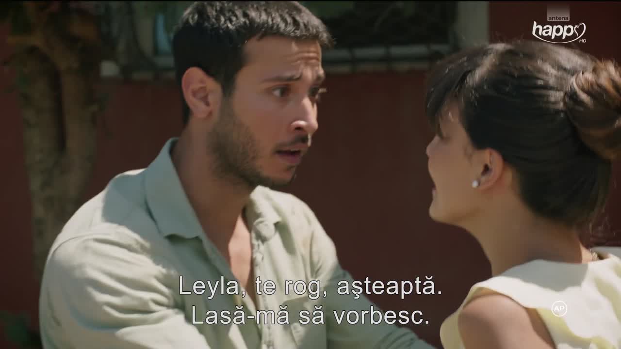 Cealaltă soție | Episodul 94