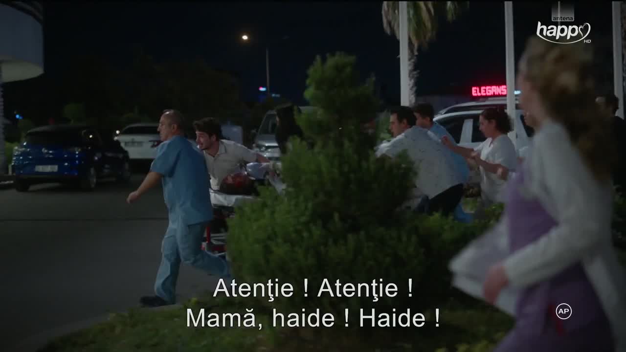 Curajul de a renaște | Episoadele 159 și 160