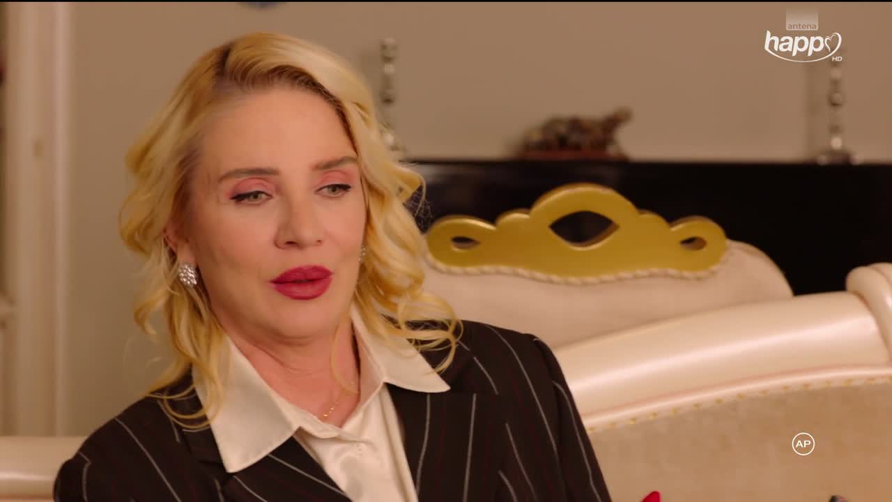 Pentru copilul meu | Episoadele 90 și 91