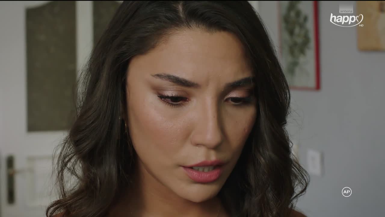 Cealaltă soție | Episodul 95