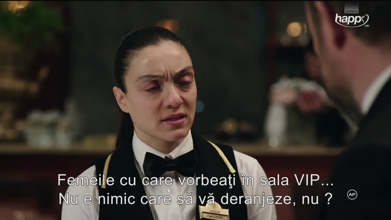 Căderea Regelui | Episodul 18