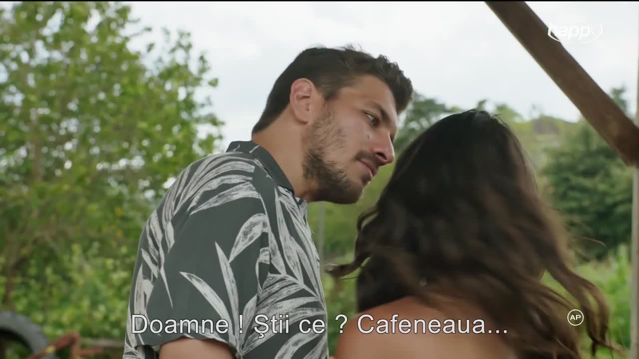 Cealaltă soție | Episodul 96