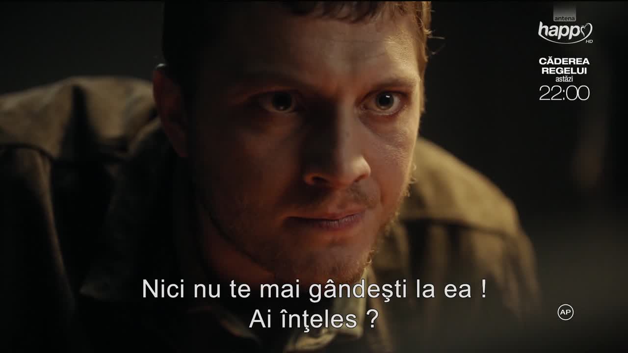 Frați de suflet | Episoadele 31 și 32