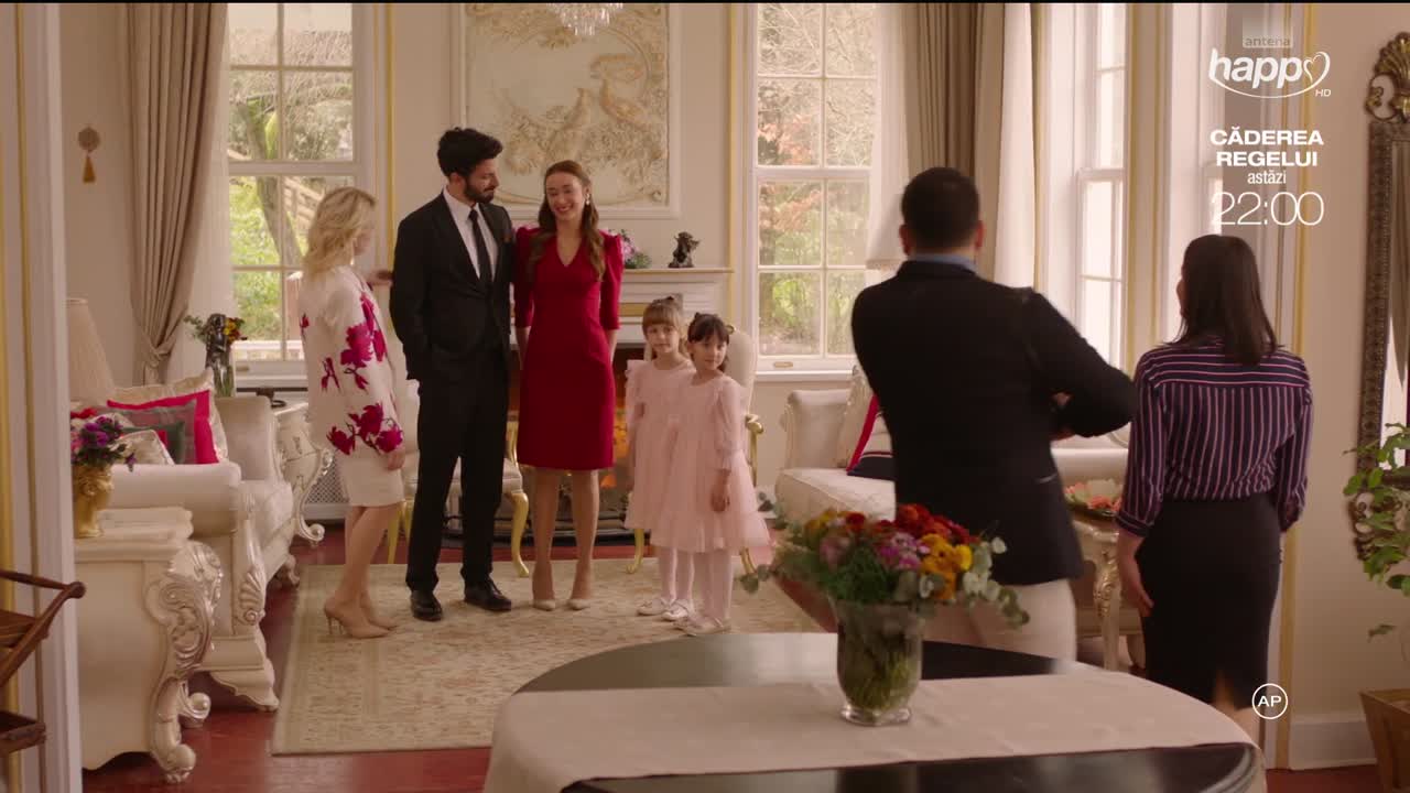 Pentru copilul meu | Episoadele 92 și 93