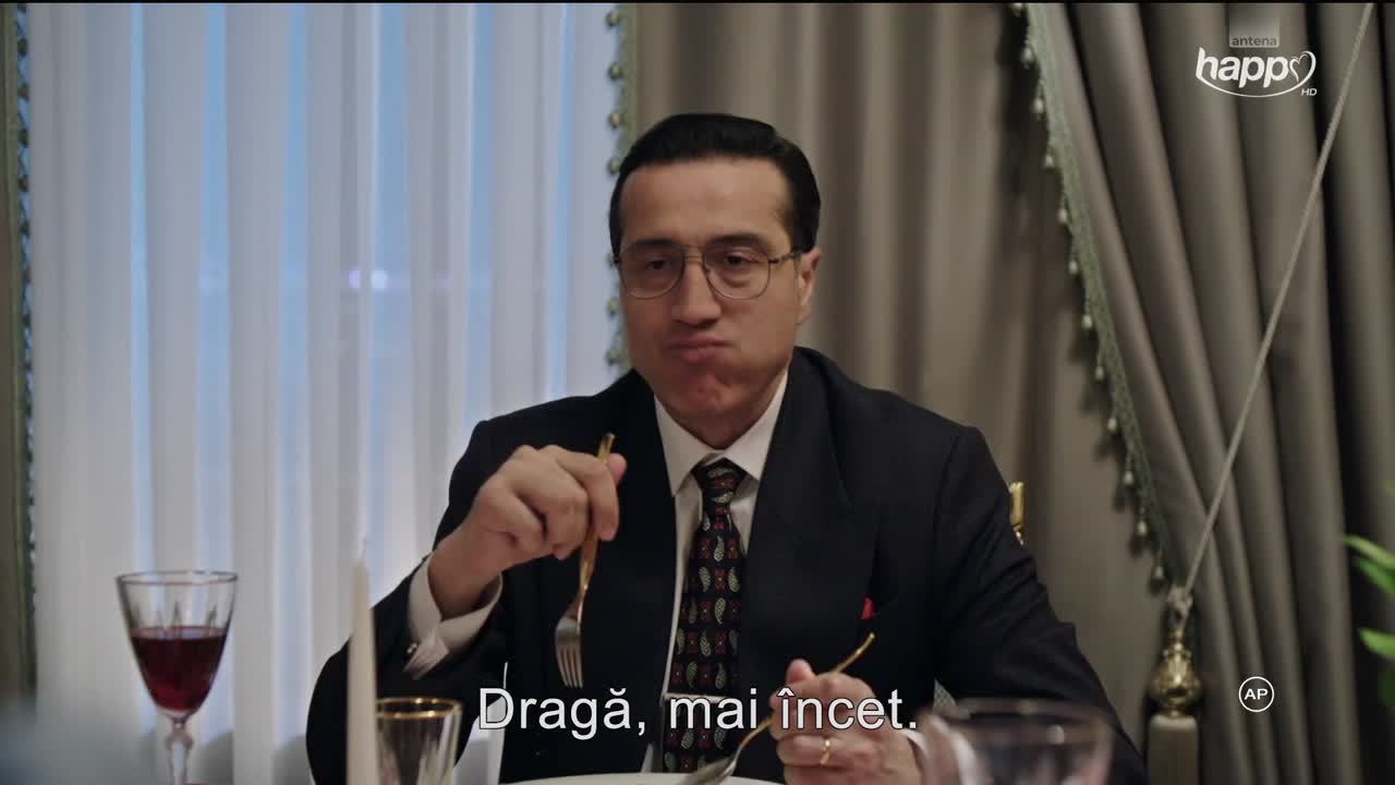 Căderea Regelui | Episodul 19