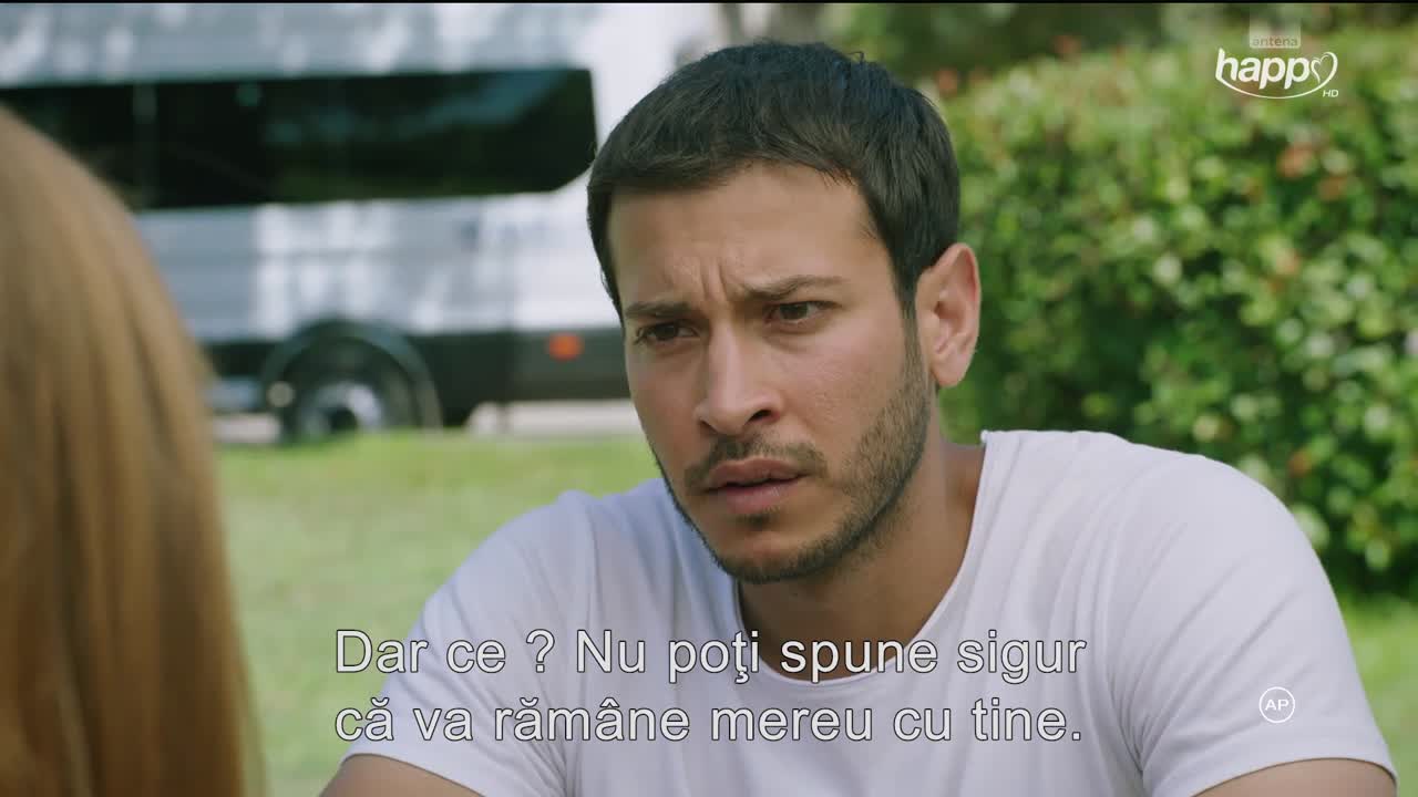 Cealaltă soție | Episodul 97