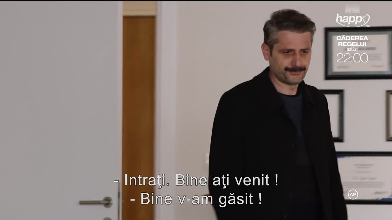 Pentru copilul meu | Episoadele 94 și 95